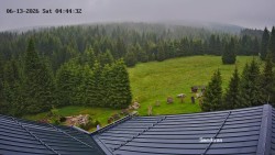 Směďava, Černý vrch