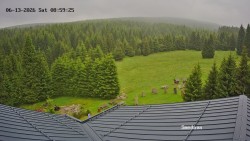 Směďava, Černý vrch