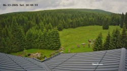 Směďava, Černý vrch