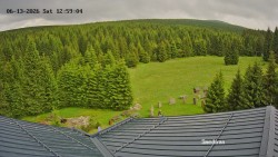 Směďava, Černý vrch