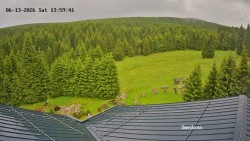Směďava, Černý vrch