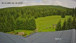 Směďava, Černý vrch