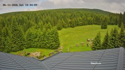 Směďava, Černý vrch