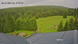 Směďava, Černý vrch