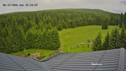 Směďava, Černý vrch