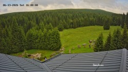 Směďava, Černý vrch