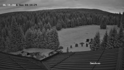Směďava, Černý vrch