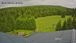 Směďava, Černý vrch