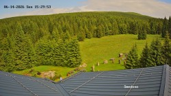 Směďava, Černý vrch