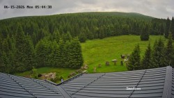 Směďava, Černý vrch