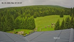 Směďava, Černý vrch