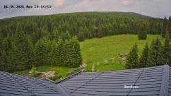 Směďava, Černý vrch