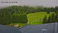 Směďava, Černý vrch
