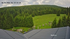 Směďava - Směďava, Černý vrch - 16.6.2026 v 08:00 Směďava - Směďava, Černý vrch - 16.6.2026 v 08:00