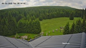Směďava - Směďava, Černý vrch - 16.6.2026 v 08:45 Směďava - Směďava, Černý vrch - 16.6.2026 v 08:45