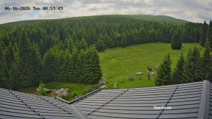 Směďava - Směďava, Černý vrch - 16.6.2026 v 09:00 Směďava - Směďava, Černý vrch - 16.6.2026 v 09:00