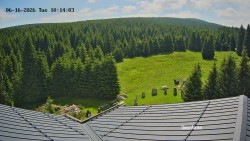 Směďava, Černý vrch