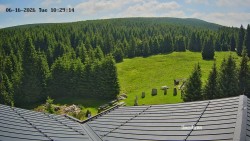 Směďava, Černý vrch