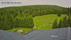Směďava - Směďava, Černý vrch - 16.6.2026 v 14:15 Směďava - Směďava, Černý vrch - 16.6.2026 v 14:15