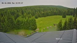Směďava, Černý vrch