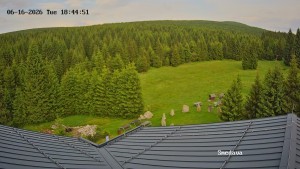 Směďava - Směďava, Schwarzer Berg - 16.6.2026 v 18:45 Směďava - Směďava, Schwarzer Berg - 16.6.2026 v 18:45