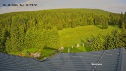 Směďava, Černý vrch