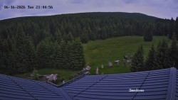 Směďava, Černý vrch