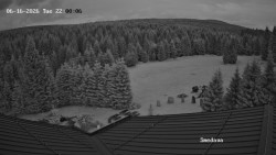Směďava, Černý vrch