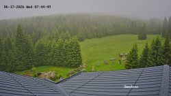 Směďava, Černý vrch