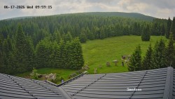 Směďava, Černý vrch