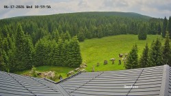 Směďava, Černý vrch