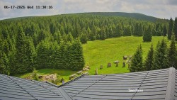 Směďava, Černý vrch