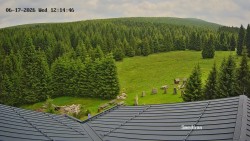 Směďava, Černý vrch