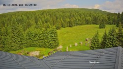 Směďava, Černý vrch