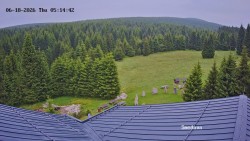 Směďava, Černý vrch