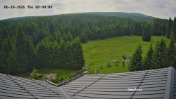 Směďava, Černý vrch
