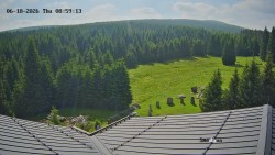 Směďava, Schwarzer Berg