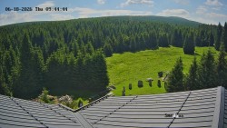Směďava, Černý vrch