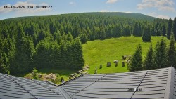 Směďava, Černý vrch