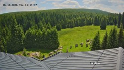 Směďava, Černý vrch