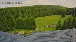 Směďava, Černý vrch