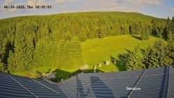 Směďava, Černý vrch