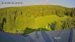 Směďava, Černý vrch