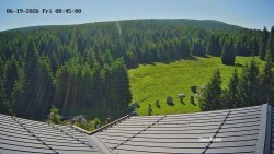 Směďava, Černý vrch