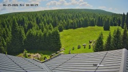 Směďava, Černý vrch