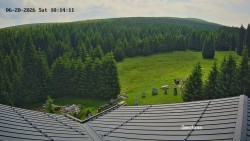Směďava, Černý vrch
