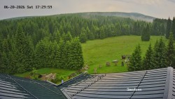 Směďava, Černý vrch