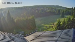 Směďava, Černý vrch