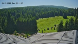 Směďava, Černý vrch