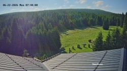 Směďava, Černý vrch
